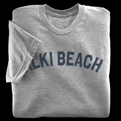 Alki Beach Communitee