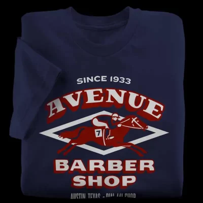 Avenue Barbershop
