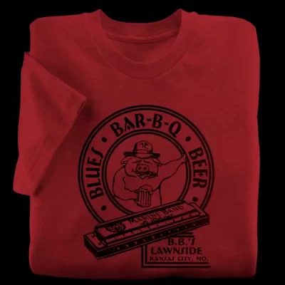 B.B.'s Lawnside Bar-B-Q