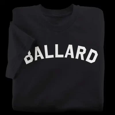 Ballard Communitee
