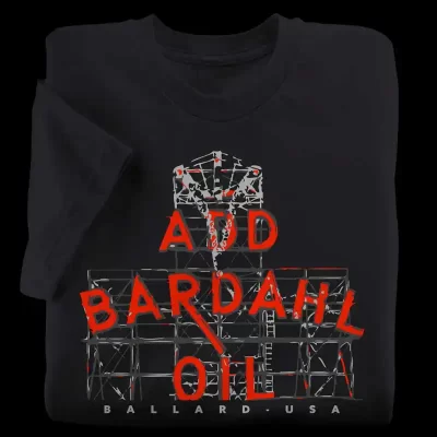 Bardahl Oil