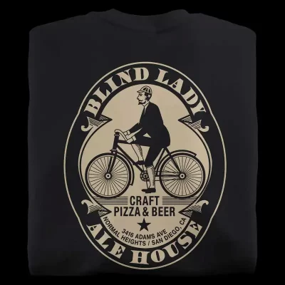Blind Lady Ale House