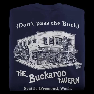 Buckaroo Tavern
