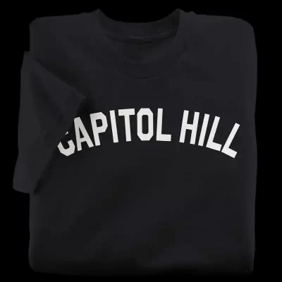 Capitol Hill Communitee