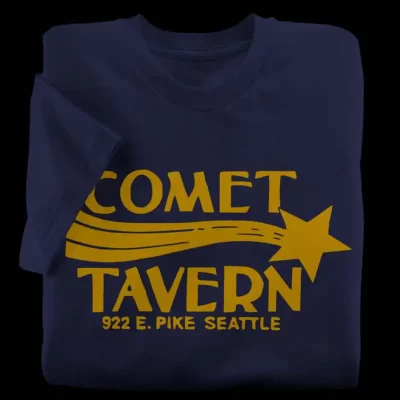 Comet Tavern