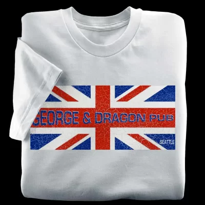 George and Dragon Pub