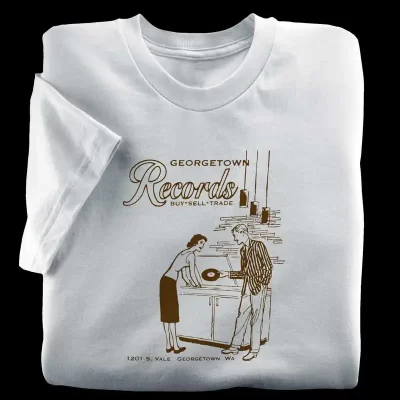 Georgetown Records