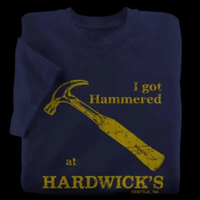 Hardwick's