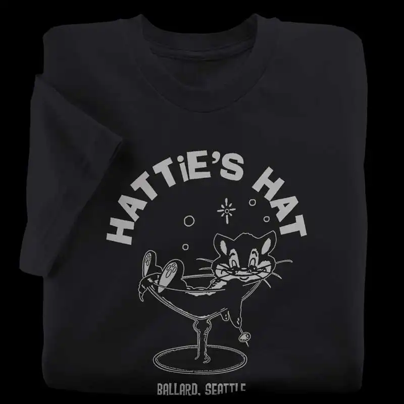 Hattie's Hat