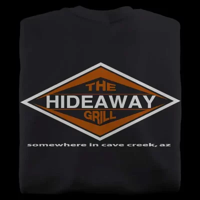 Hideaway Grill