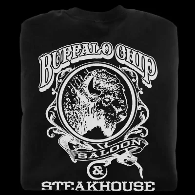 Buffalo Chip Saloon