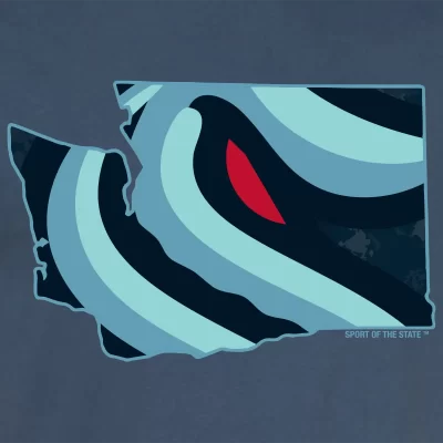 Sport of The State Kraken