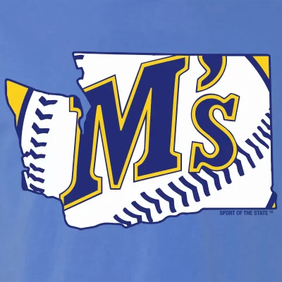 Sport of The State Mariners