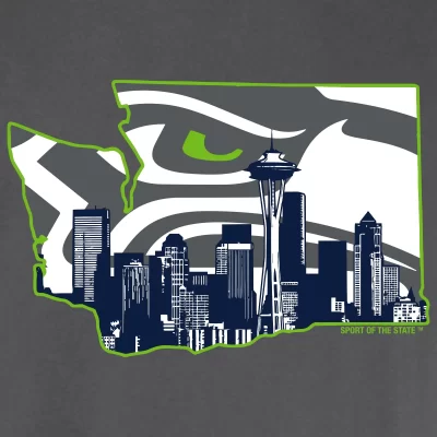 Sport of The State Seahawks