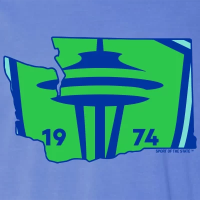 Sport of The State Sounders