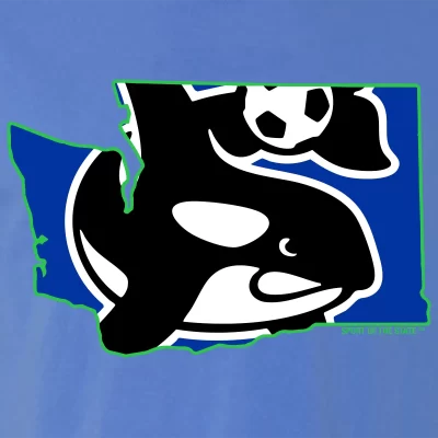 Sport of The State Sounders