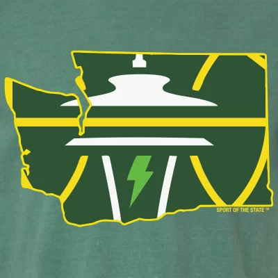 Sport of The State Storm