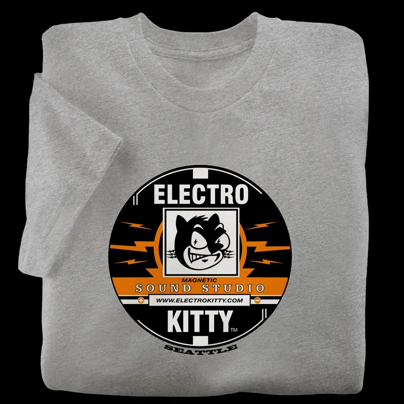 ElectroKitty Recording - Image 2