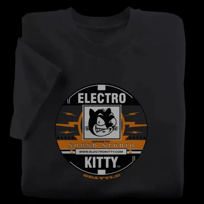 ElectroKitty Recording
