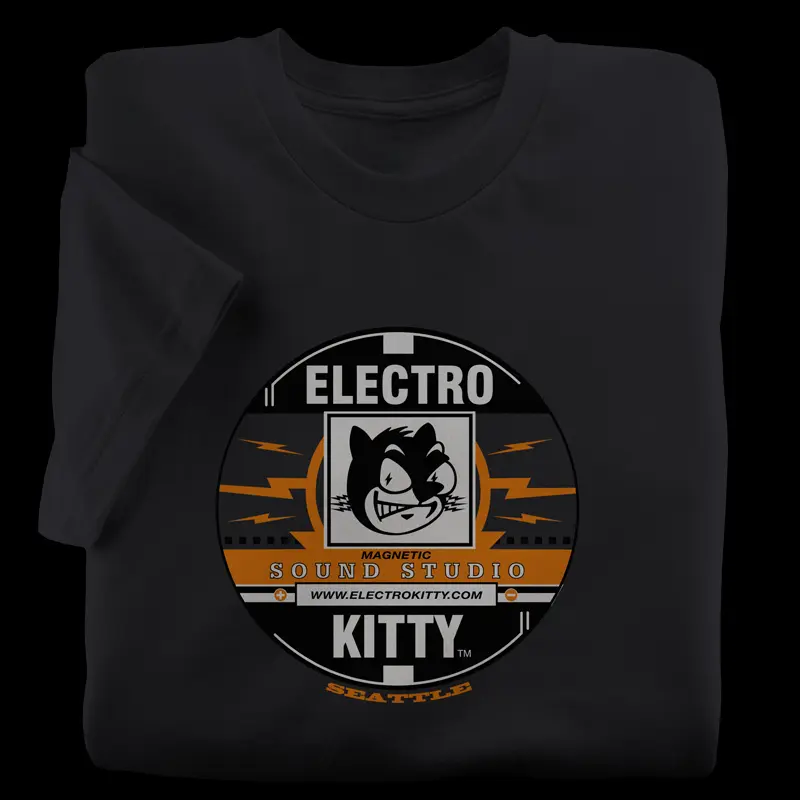 ElectroKitty Recording