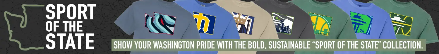 Click for the Sport of The State collection
